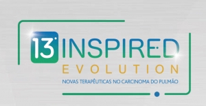 Diagnóstico e novas formas de tratamento do cancro do pulmão em destaque na 13.ª edição do Inspired Evolution