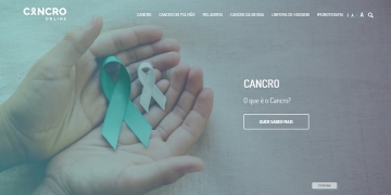 Nova plataforma da MSD quer aumentar nível de conhecimento sobre o cancro