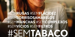 Sociedade Portuguesa de Pneumologia lança movimento “Orgulho sem tabaco”
