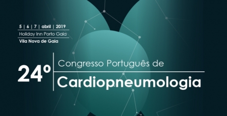 24.º Congresso Português de Cardiopneumologia visa &quot;desenvolvimento profissional no espectro de atuação&quot; dos especialistas