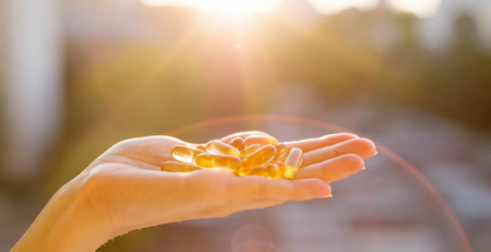 Estudo revela pouca eficácia da vitamina D contra doenças respiratórias