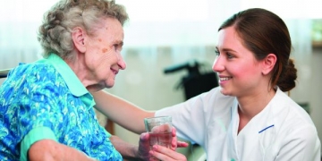 Recomendações para melhorar a saúde respiratória dos idosos