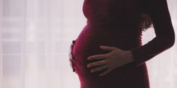 Tabagismo na gravidez aumenta risco de hipertensão arterial nas crianças