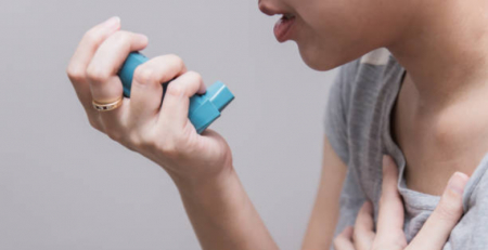 Questionário revela inconsistências entre perceção da asma e realidade entre doentes e médicos