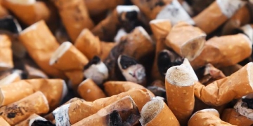 Menos fumadores, mais mortes e mais gente a experimentar o tabaco