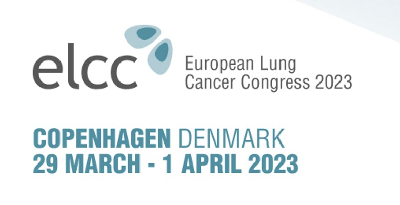 A cidade de Copenhaga recebe European Lung Cancer Congress 2023