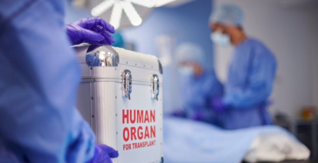 Grupo Saudita inicia transplantação pulmonar em parceria com o CHULC