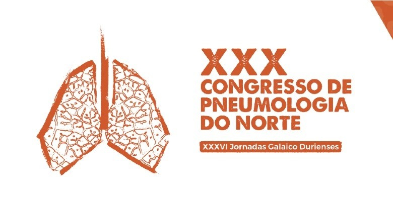 Submissão de trabalhos para o XXX Congresso de Pneumologia do Norte decorre até domingo