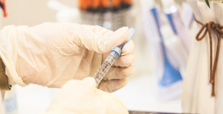 Acordo entre GSK e Comissão Europeia garante fornecimento de vacinas contra a gripe pandémica