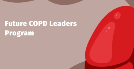Projeto Future COPD Leaders decorre até 20 de junho
