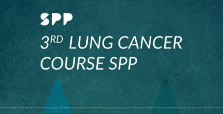 3.ª edição do Lung Cancer Course decorre já em janeiro