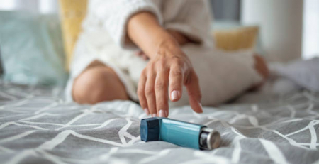 Estudo apresenta resultados positivos na redução da asma com células estaminais