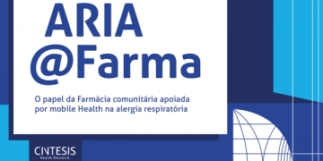 ARIA pharmacy 2018: projeto internacional investiga o impacto das farmácias na gestão da rinite alérgica