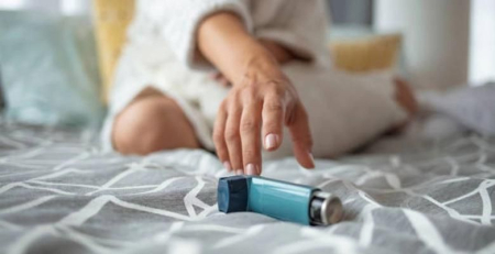 Estudo confirma que a maioria dos portugueses com asma usa excessivamente o inalador de alívio